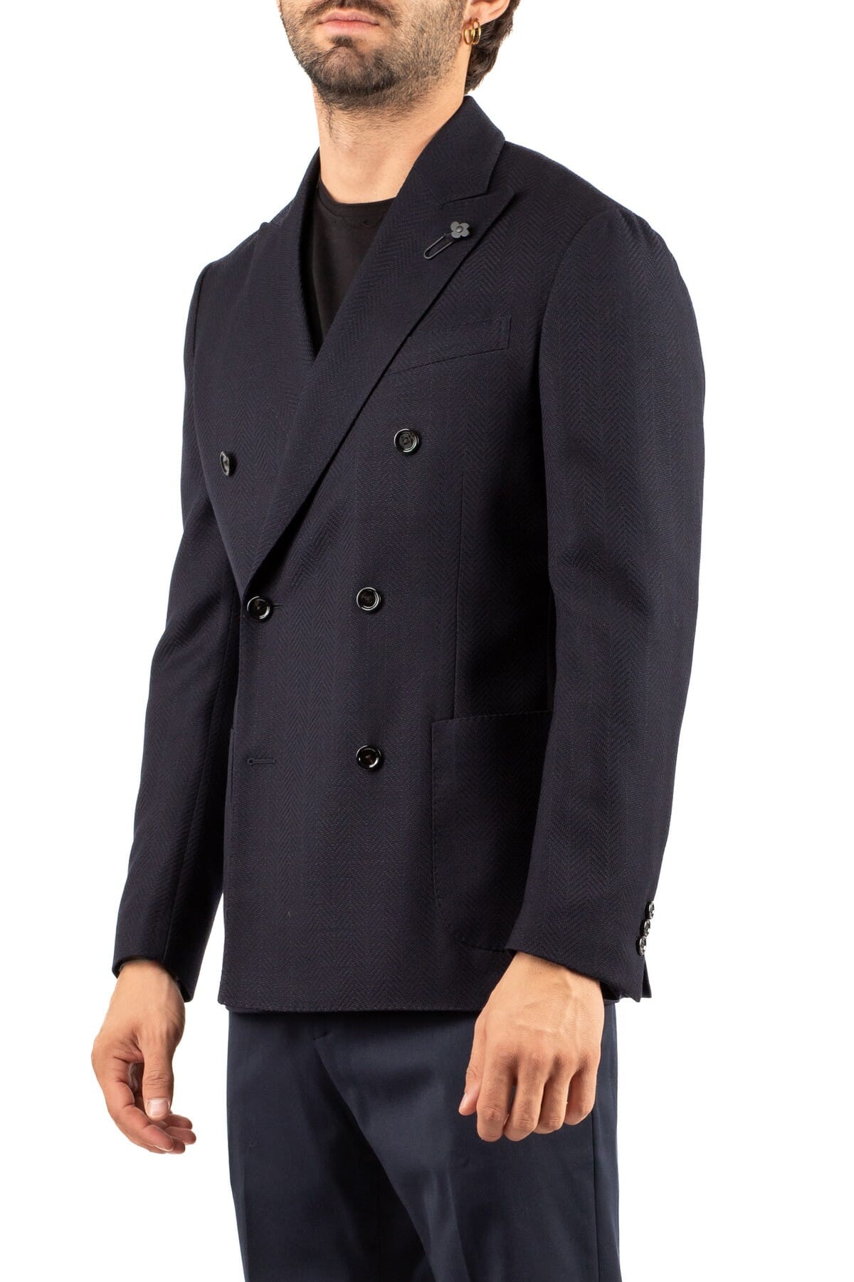 Giacca Uomo Lardini - cn6203e20cn65502