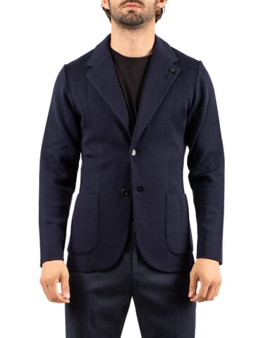 Herren Pullover Uomo Lardini - cncljm56cn65000