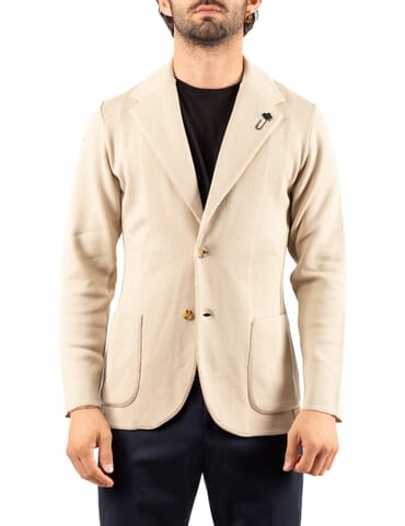 Herren Pullover Uomo Lardini - cncljm56cn65000
