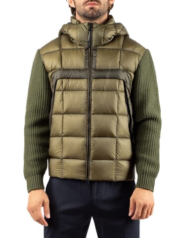 Blouson Herren C.p Company - cmkn185a006390m