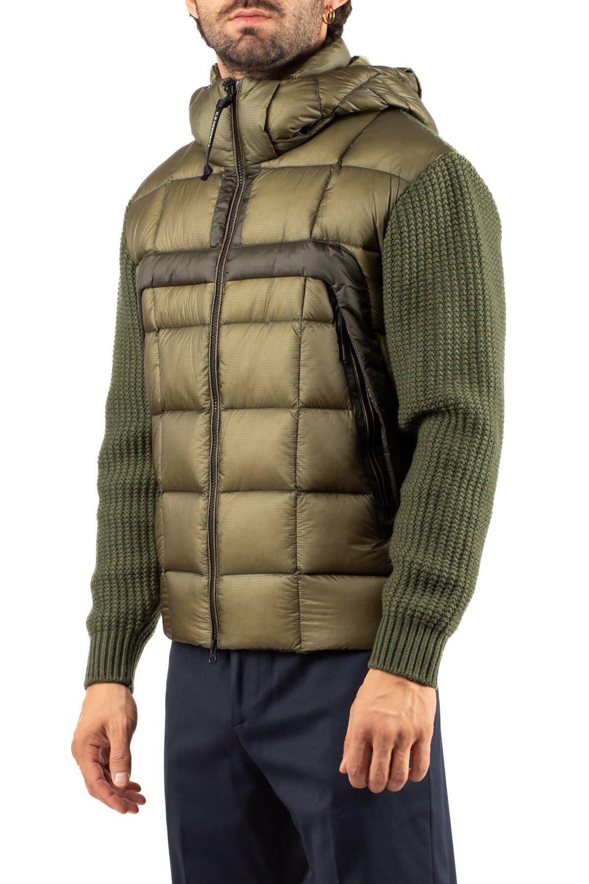 Blouson Man C.p Company - cmkn185a006390m