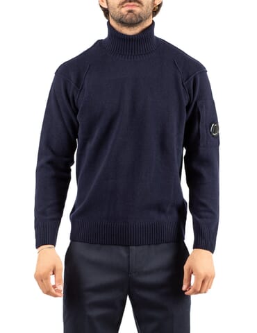 Sweater Man C.p Company - cmkn166a110149a