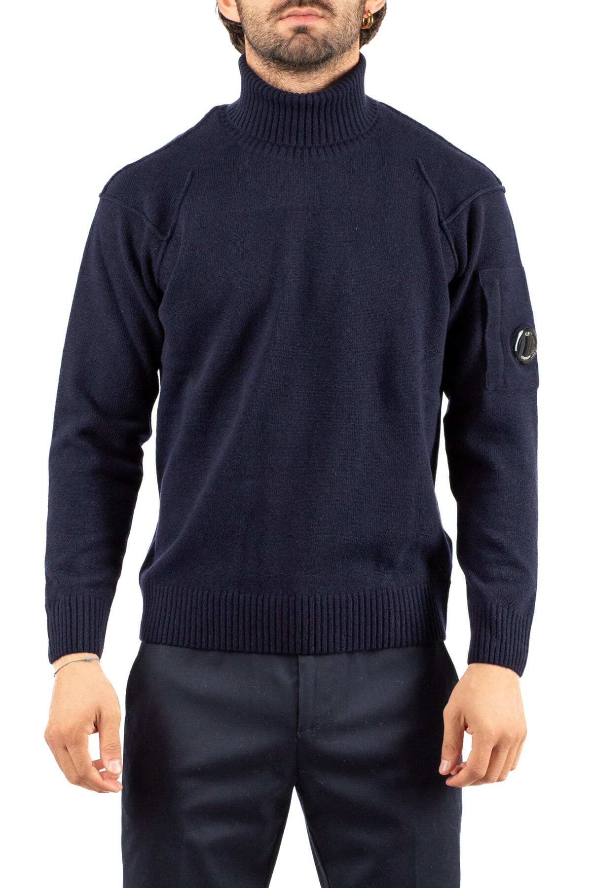 Sweater Man C.p Company - cmkn166a110149a