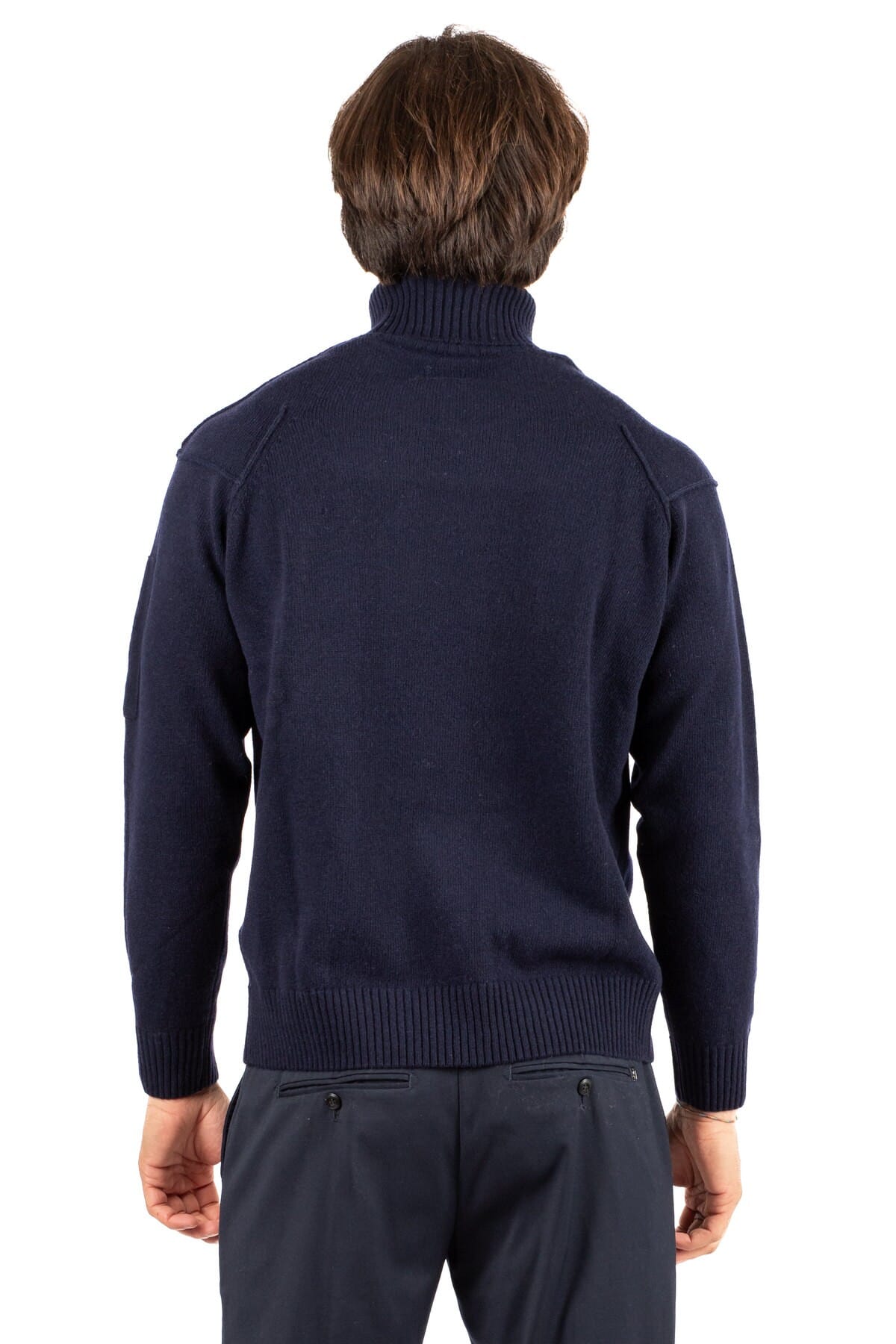 Maglia Uomo C.p Company - cmkn166a110149a