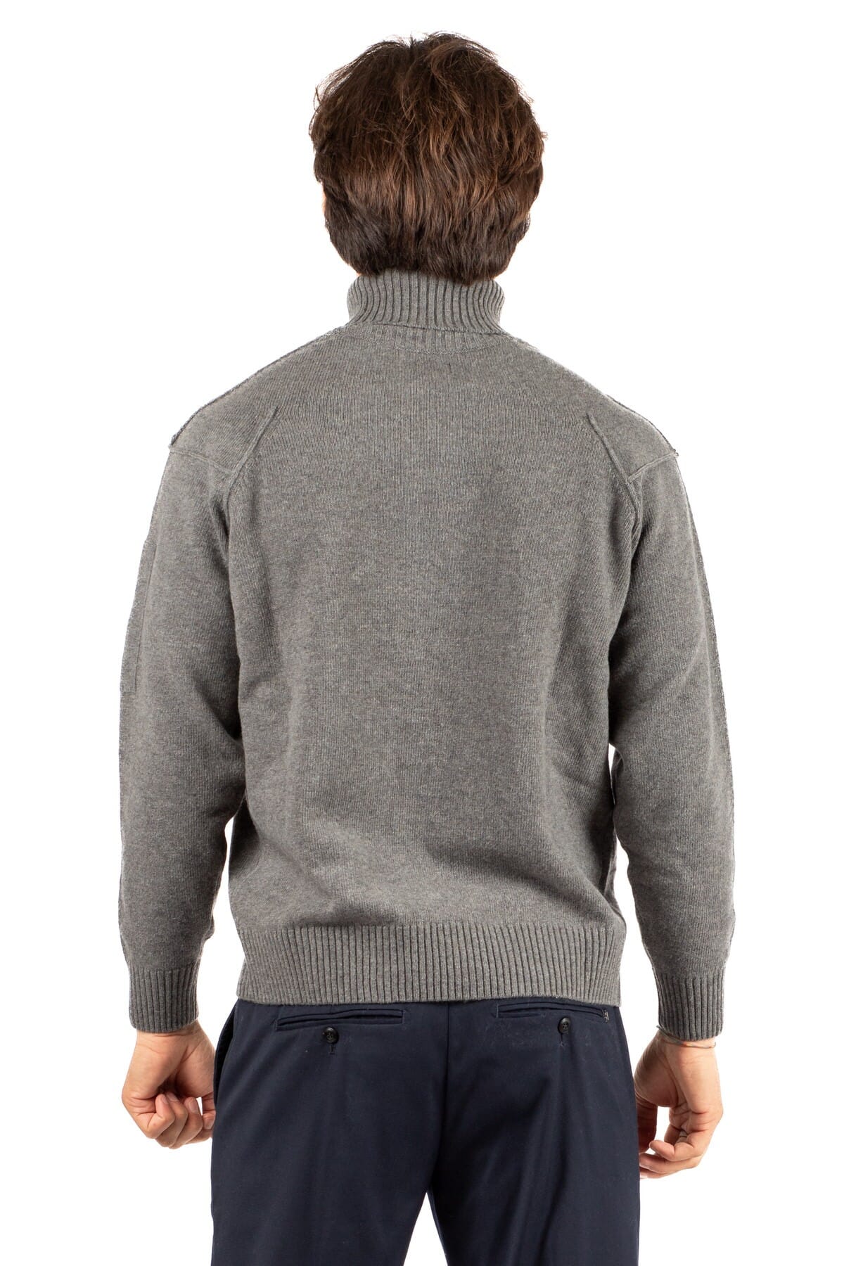 Maglia Uomo C.p Company - cmkn166a110149a