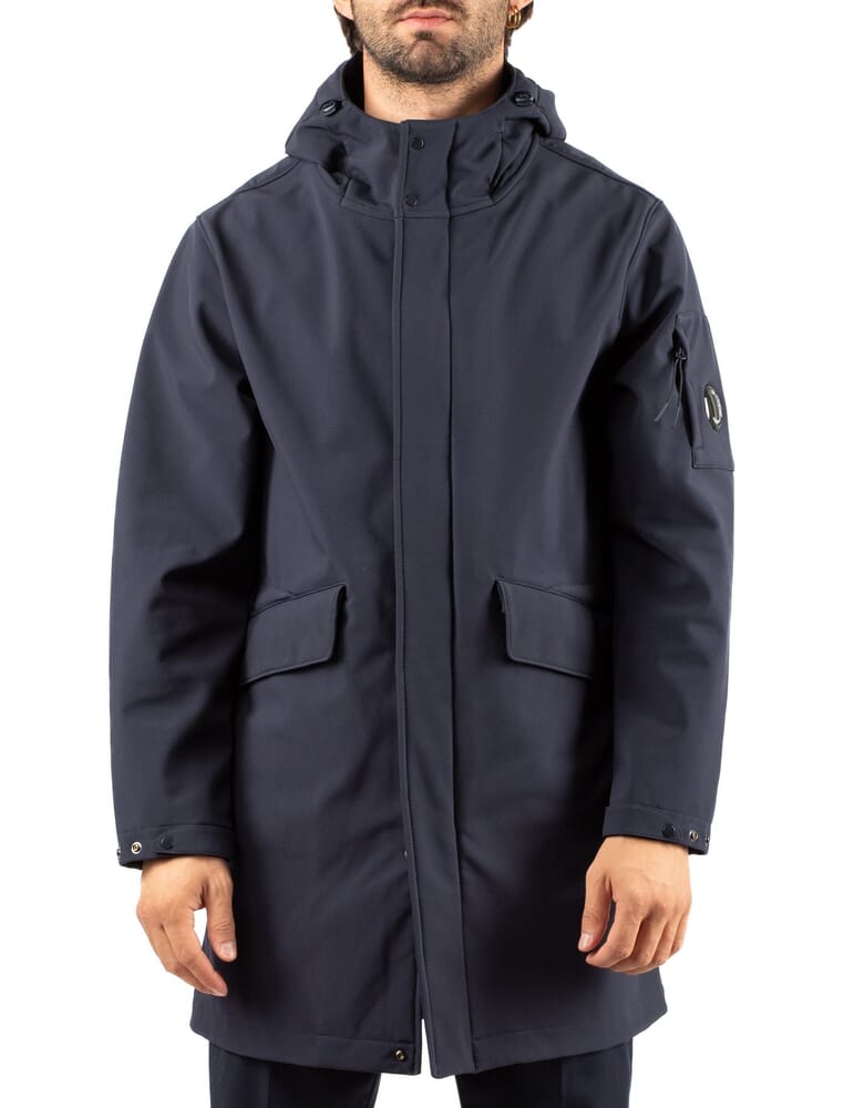 Blouson Uomo C.p Company - cmow004a006097a Blouson Uomo C.p Company - cmow004a006097a