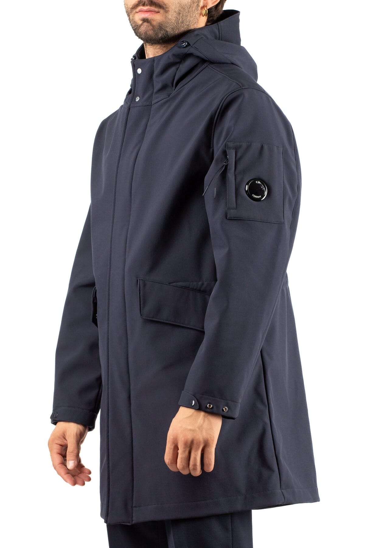 Blouson Uomo C.p Company - cmow004a006097a