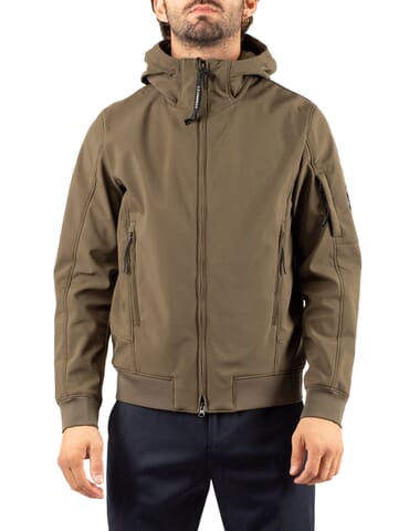 Blouson Herren C.p Company - cmow701a006097a