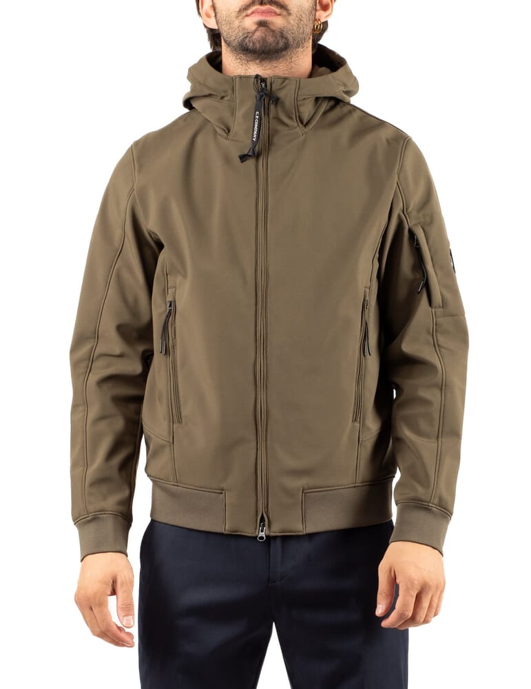 Blouson Uomo C.p Company - cmow701a006097a Blouson Uomo C.p Company - cmow701a006097a