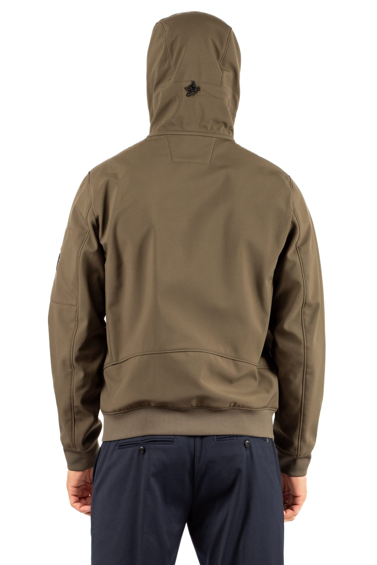 Blouson Herren C.p Company - cmow701a006097a