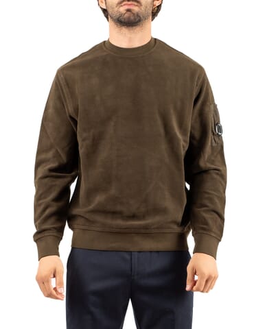 Pull Homme C.p Company - cmss249a006614g