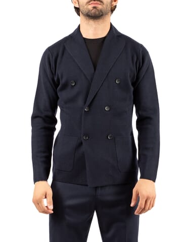 Blazer Homme Filippo De Laurentis - rjmldptwm14m