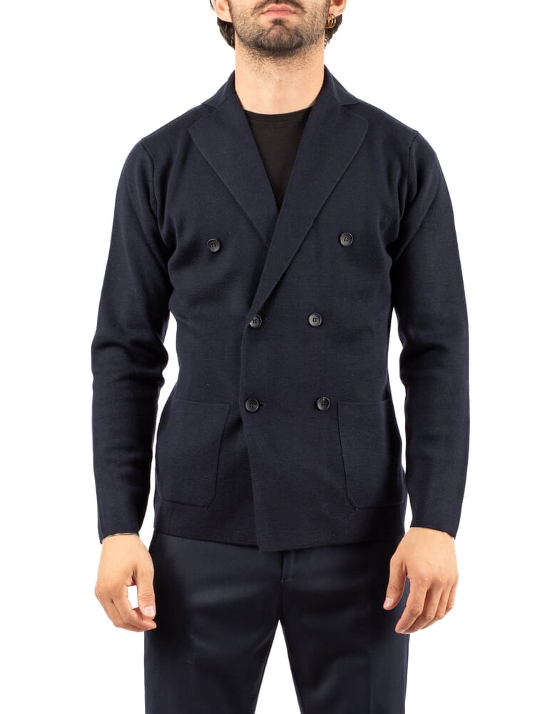 Blazer Man Filippo De Laurentis - rjmldptwm14m Blazer Man Filippo De Laurentis - rjmldptwm14m