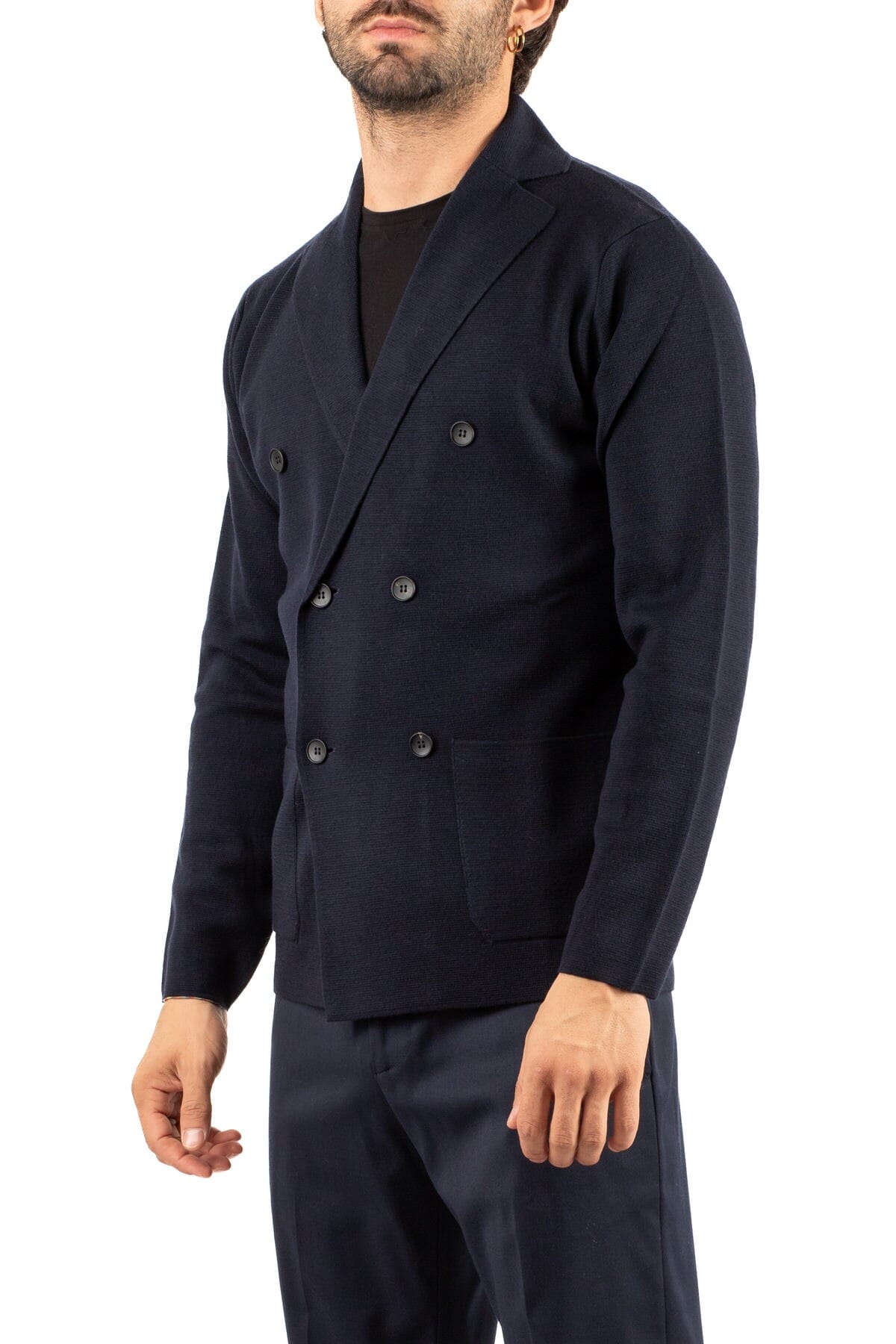 Blazer Homme Filippo De Laurentis - rjmldptwm14m