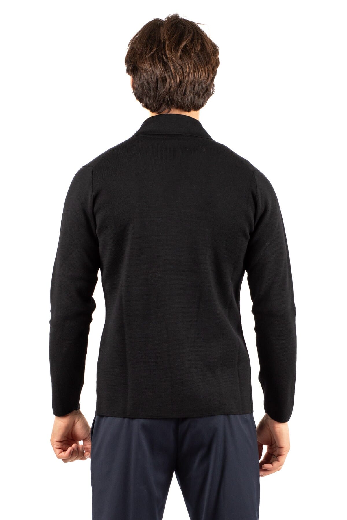 Blazer Man Filippo De Laurentis - rjmldptwm14m