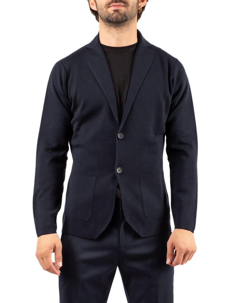 Giacca Uomo Filippo De Laurentis - rjmlmptwm14m Giacca Uomo Filippo De Laurentis - rjmlmptwm14m