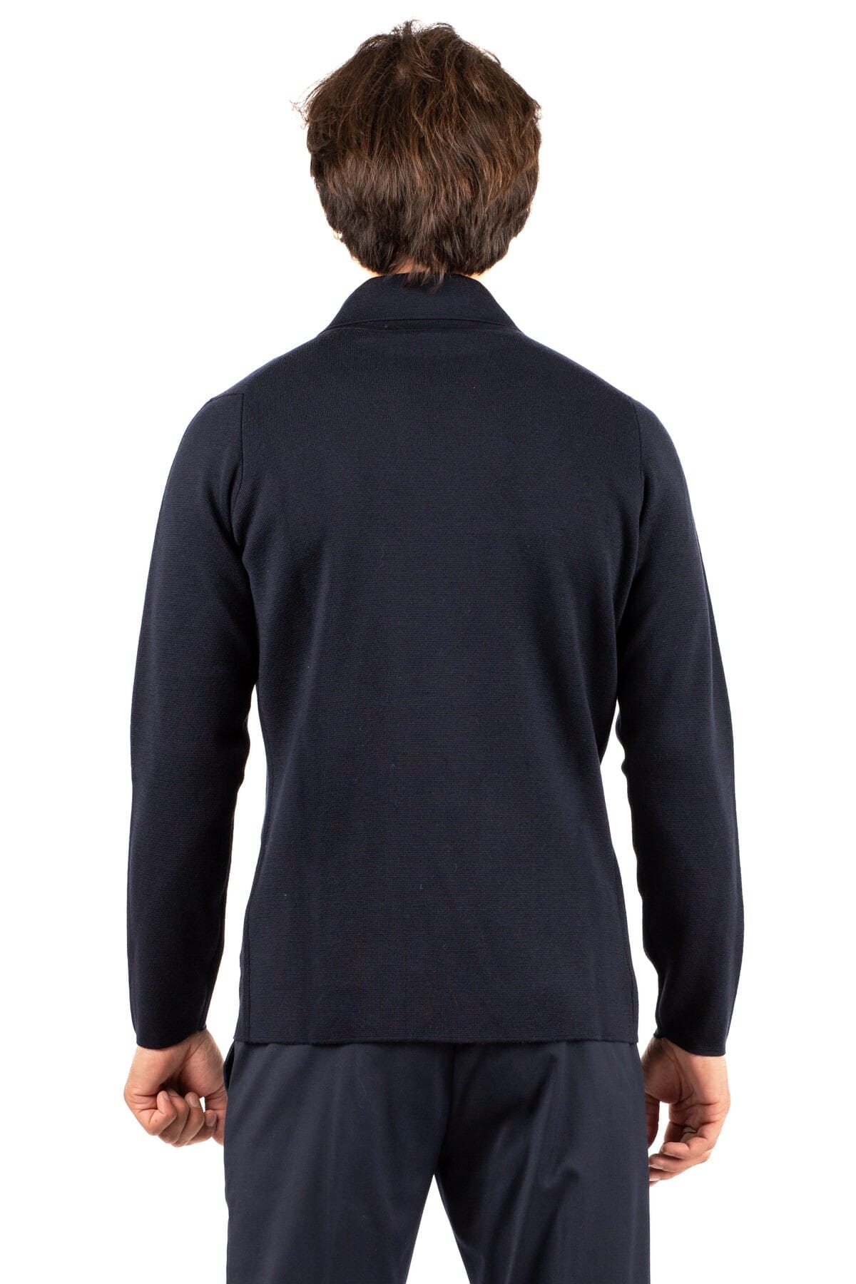 Blazer Man Filippo De Laurentis - rjmlmptwm14m