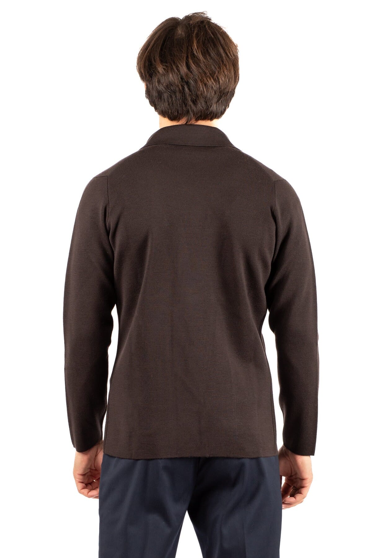 Blazer Man Filippo De Laurentis - rjmlmptwm14m