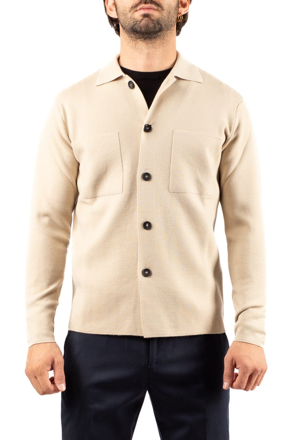 Blazer Man Filippo De Laurentis - fjmltwm14m