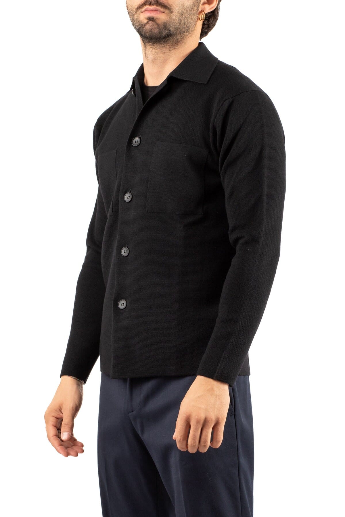 Giacca Uomo Filippo De Laurentis - fjmltwm14m