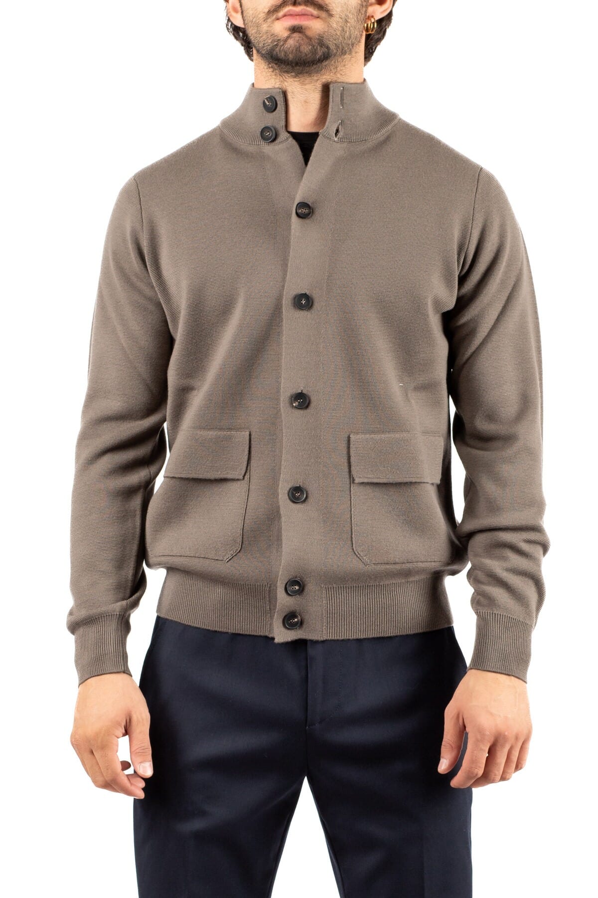 Pullover Filippo De Laurentis - bb1mltwm14m