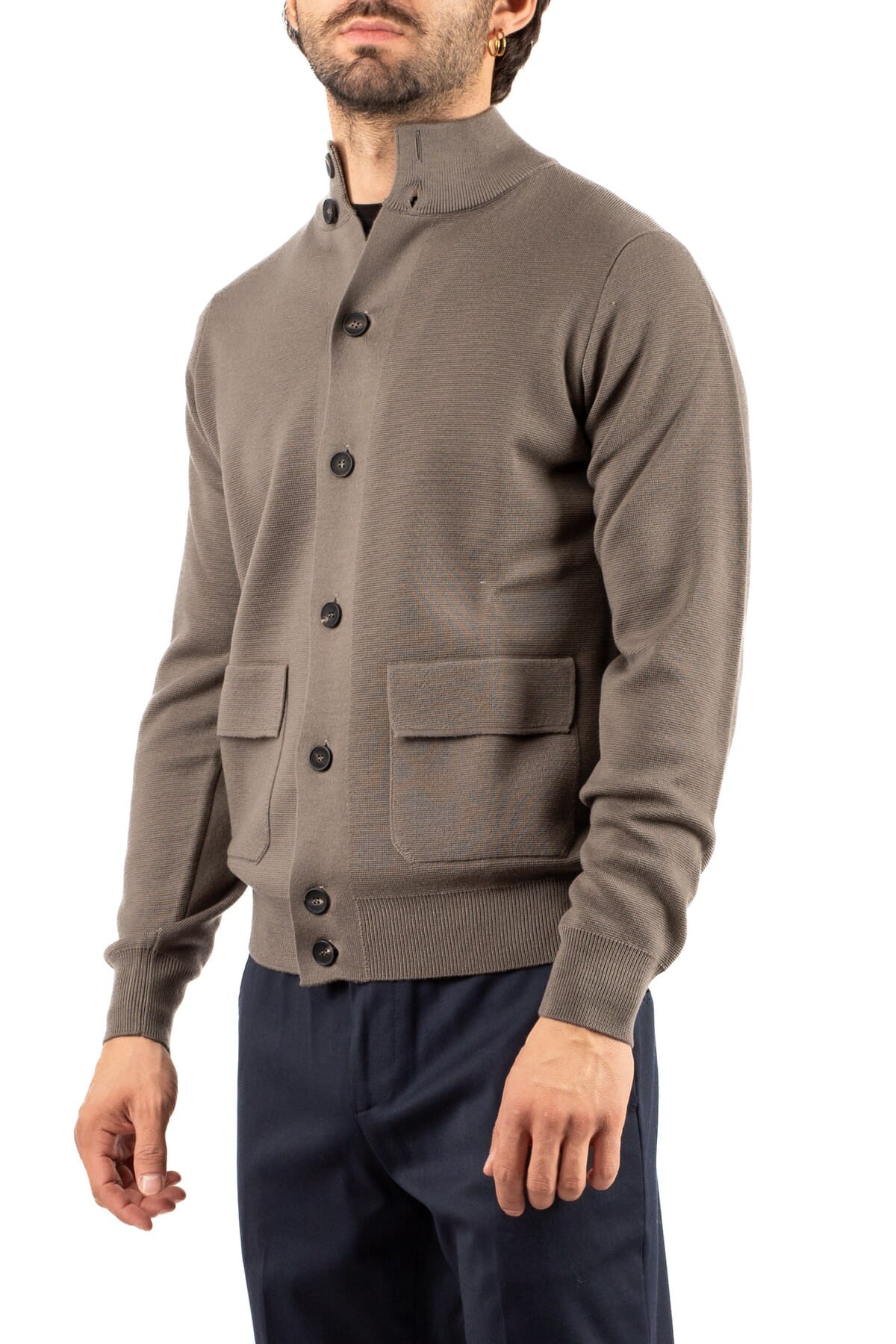 Maglia Uomo Filippo De Laurentis - bb1mltwm14m