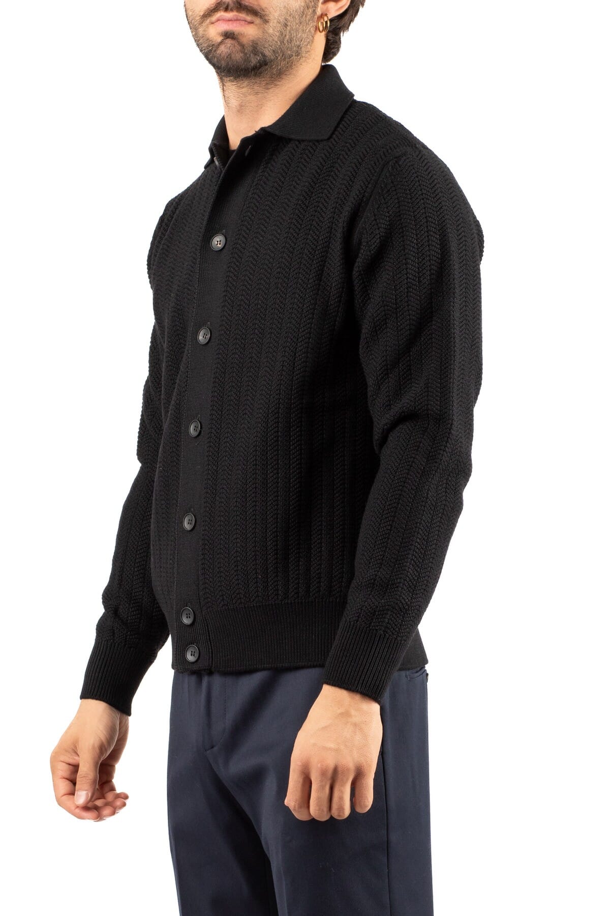 Maglia Uomo Filippo De Laurentis - ca3mlwm7f