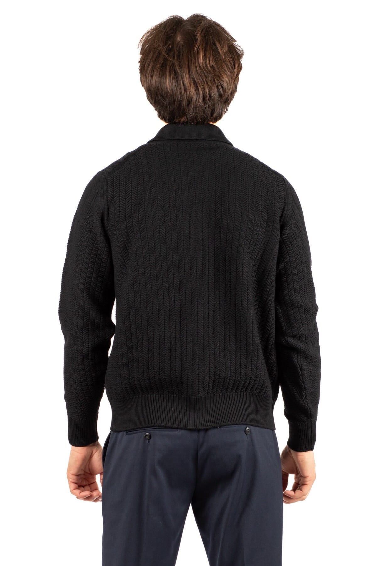 Maglia Uomo Filippo De Laurentis - ca3mlwm7f