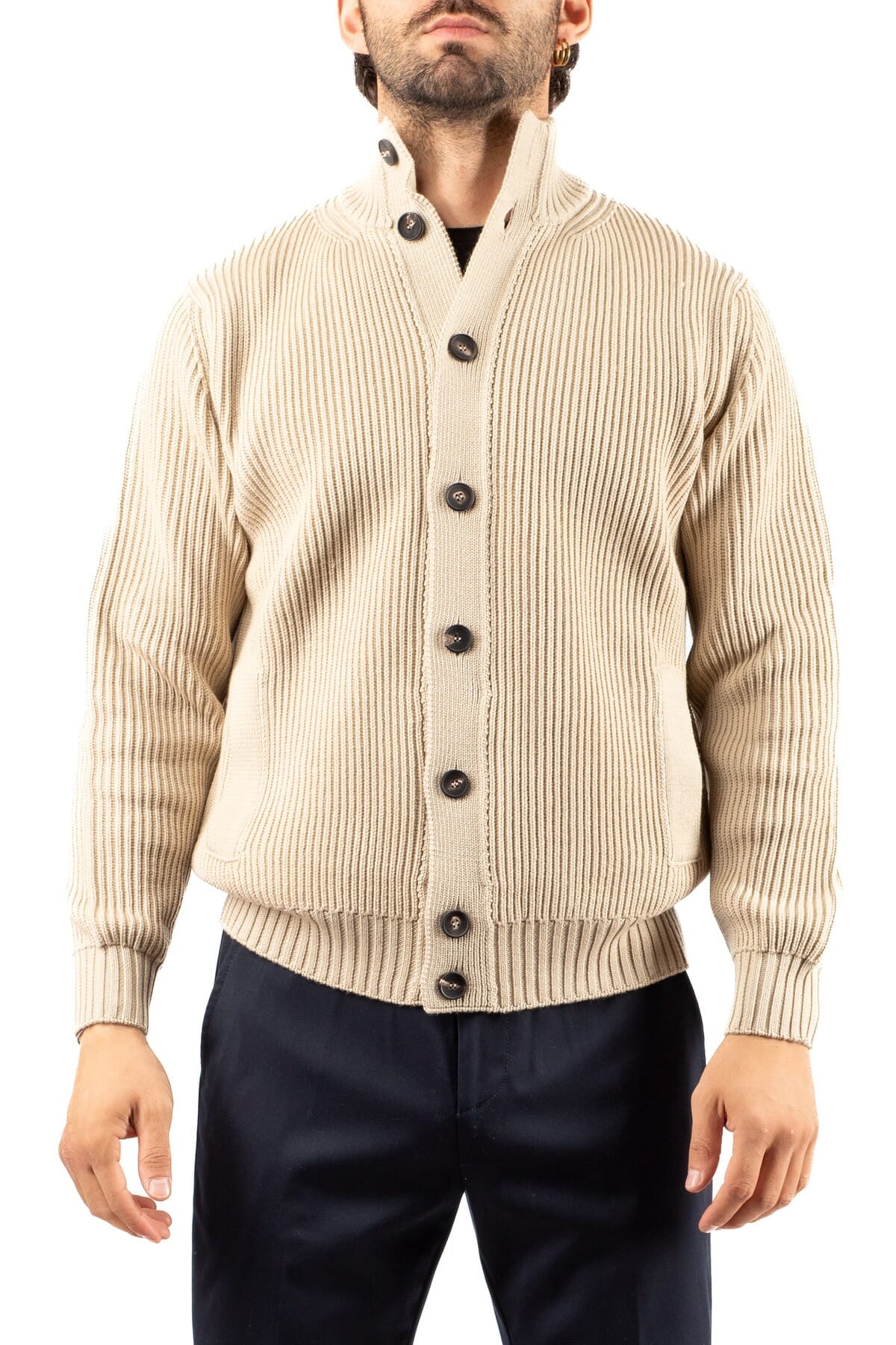Sweater Man Filippo De Laurentis - bb3mltwm7i