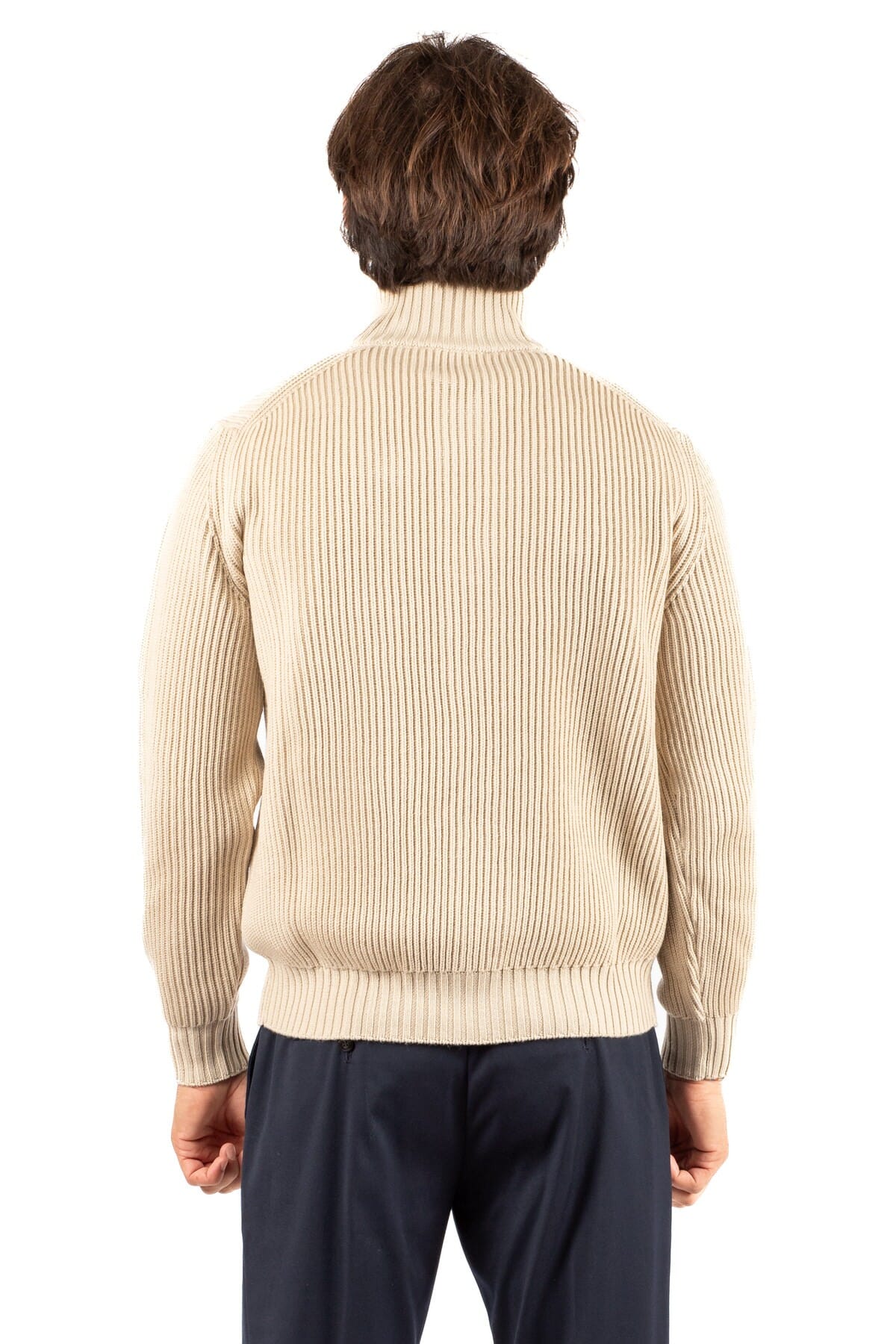 Pull Homme Filippo De Laurentis - bb3mltwm7i