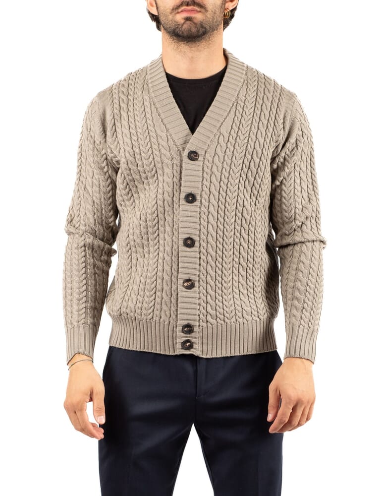 Cardigan Filippo De Laurentis - cb3mlwm7y Cardigan Filippo De Laurentis - cb3mlwm7y