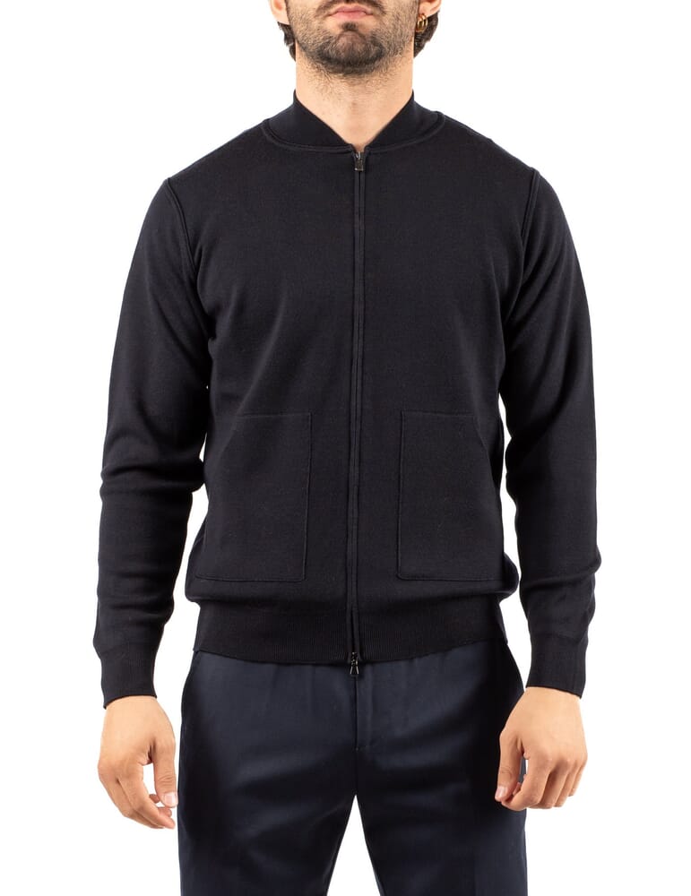 Sweater Man Filippo De Laurentis - bz1mlrm16f Sweater Man Filippo De Laurentis - bz1mlrm16f