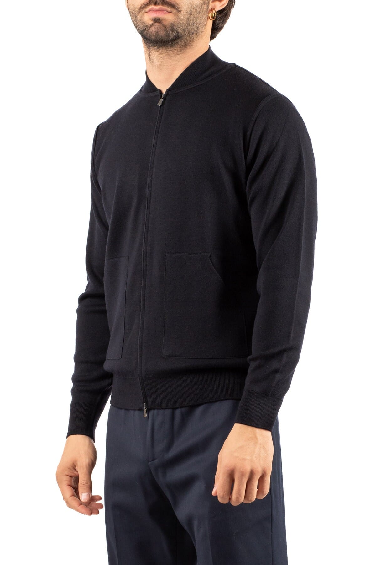 Maglia Uomo Filippo De Laurentis - bz1mlrm16f