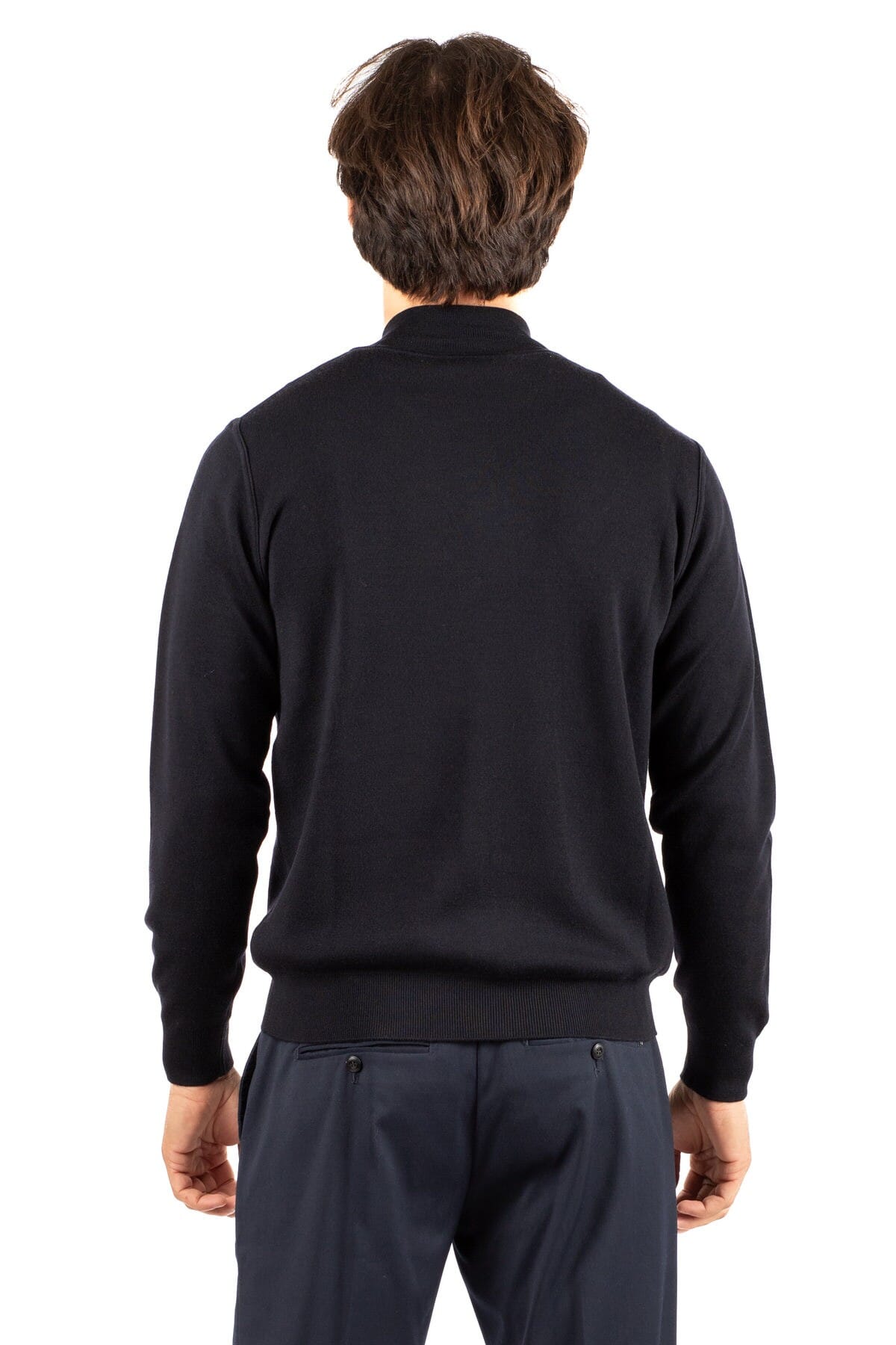 Maglia Uomo Filippo De Laurentis - bz1mlrm16f