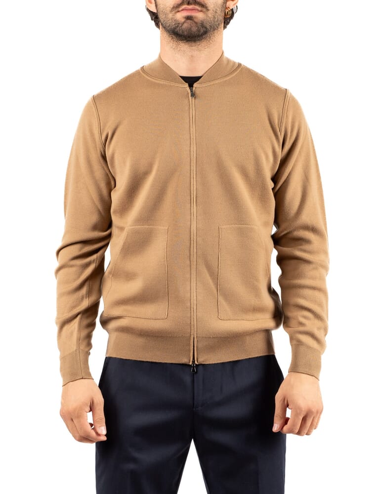 Sweater Man Filippo De Laurentis - bz1mlrm16f Sweater Man Filippo De Laurentis - bz1mlrm16f