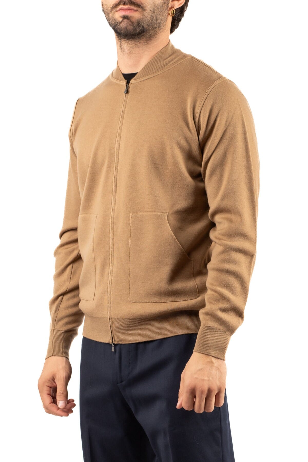 Maglia Uomo Filippo De Laurentis - bz1mlrm16f