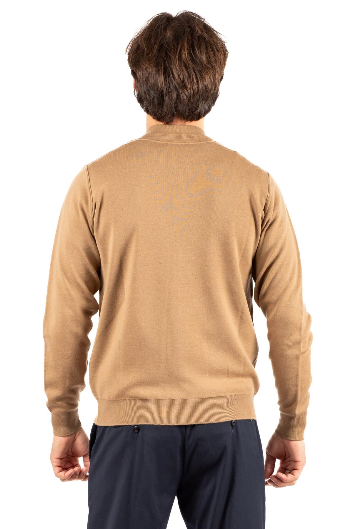 Sweater Man Filippo De Laurentis - bz1mlrm16f
