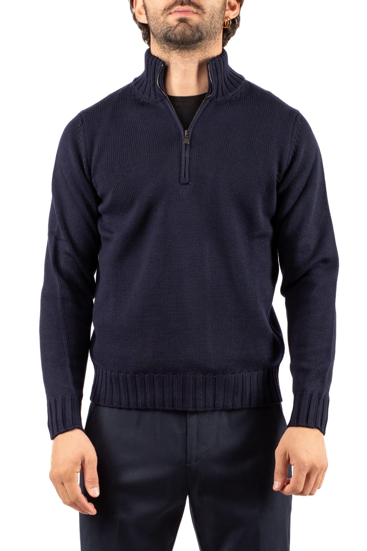 Sweater Man Filippo De Laurentis - mz3mlwm5r