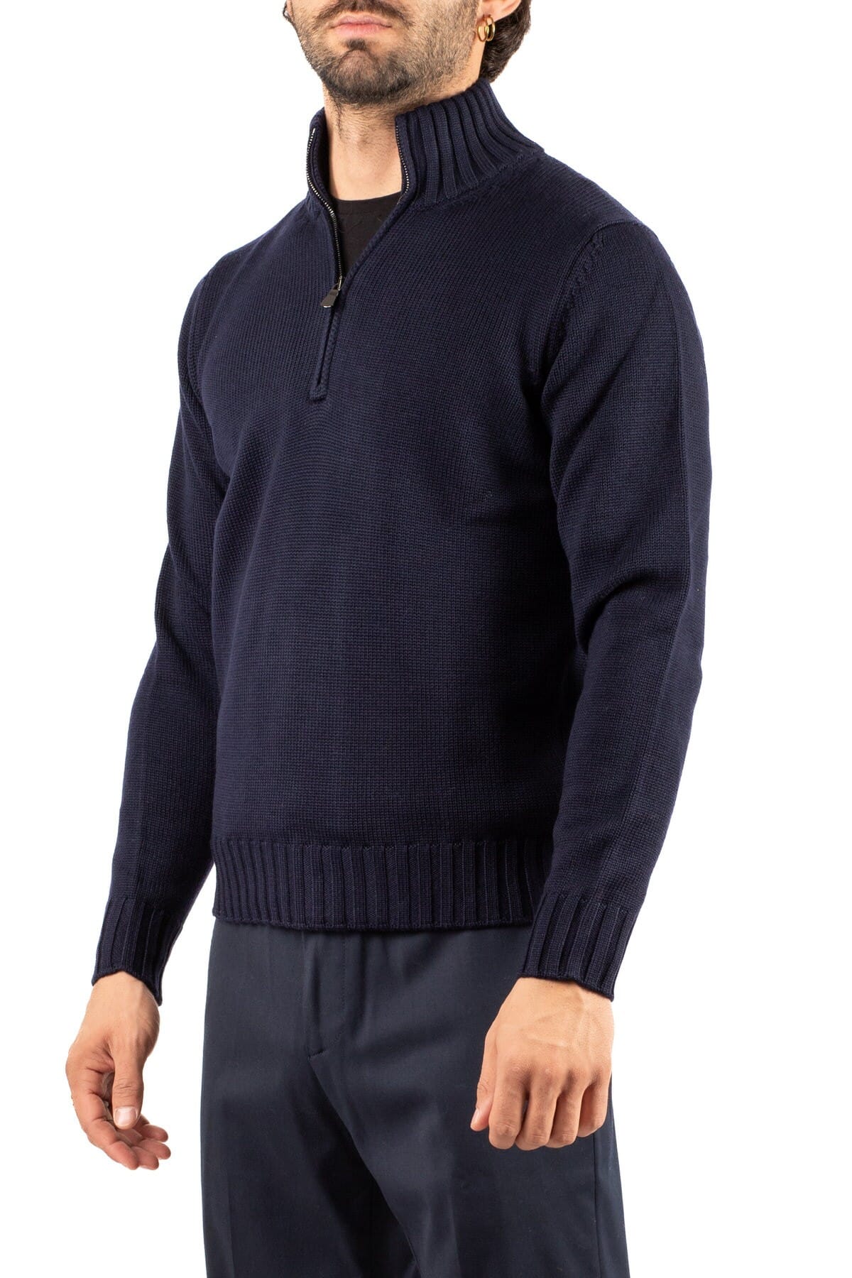 Maglia Uomo Filippo De Laurentis - mz3mlwm5r