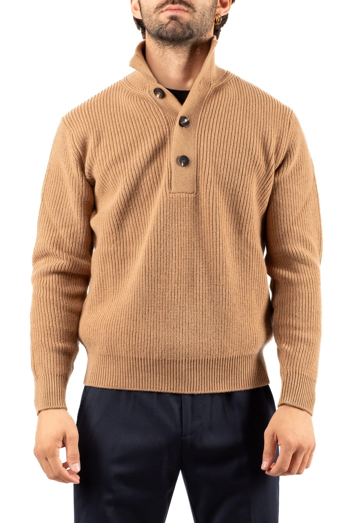 Sweater Man Filippo De Laurentis - mb3mlwc7p