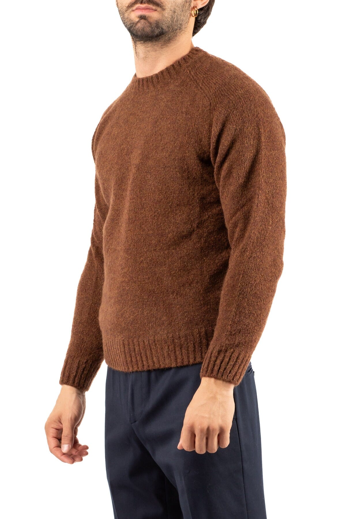Sweater Man Filippo De Laurentis - gc3mlmwa5r