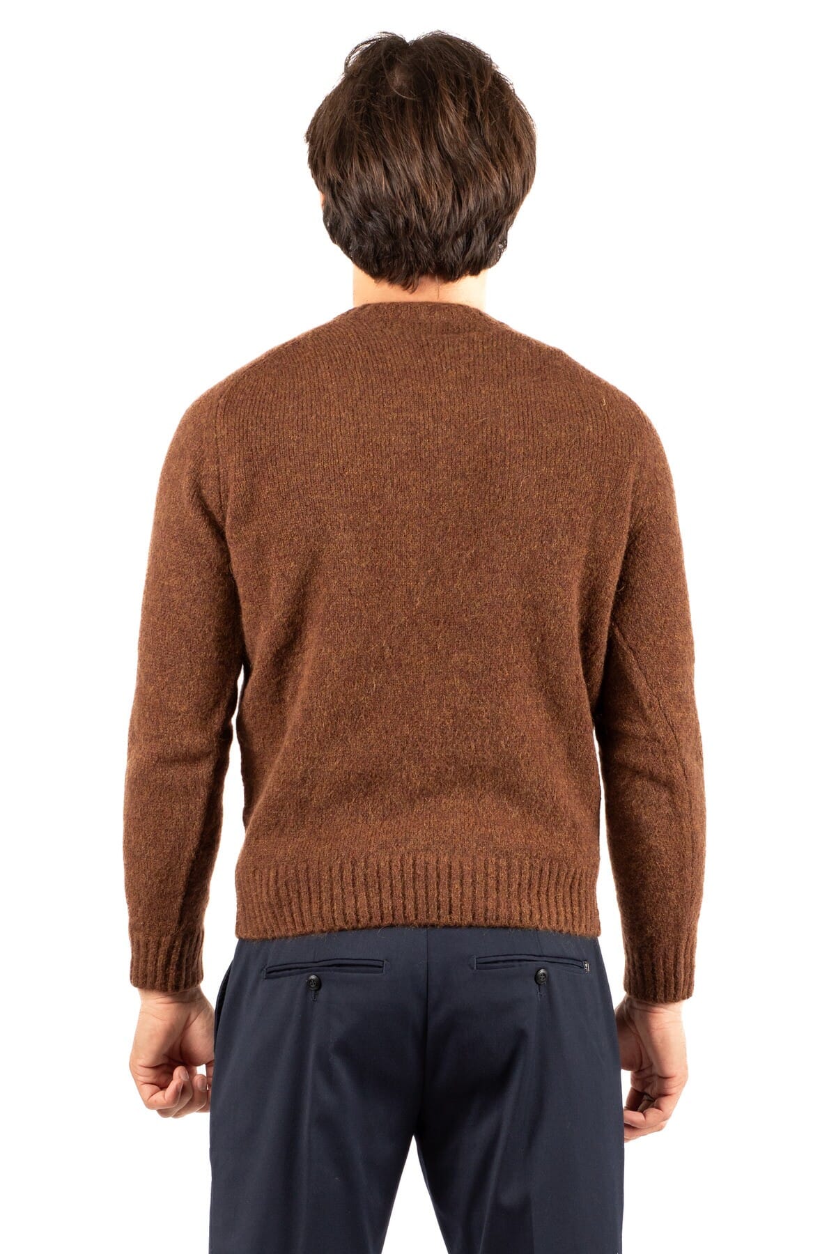 Sweater Man Filippo De Laurentis - gc3mlmwa5r