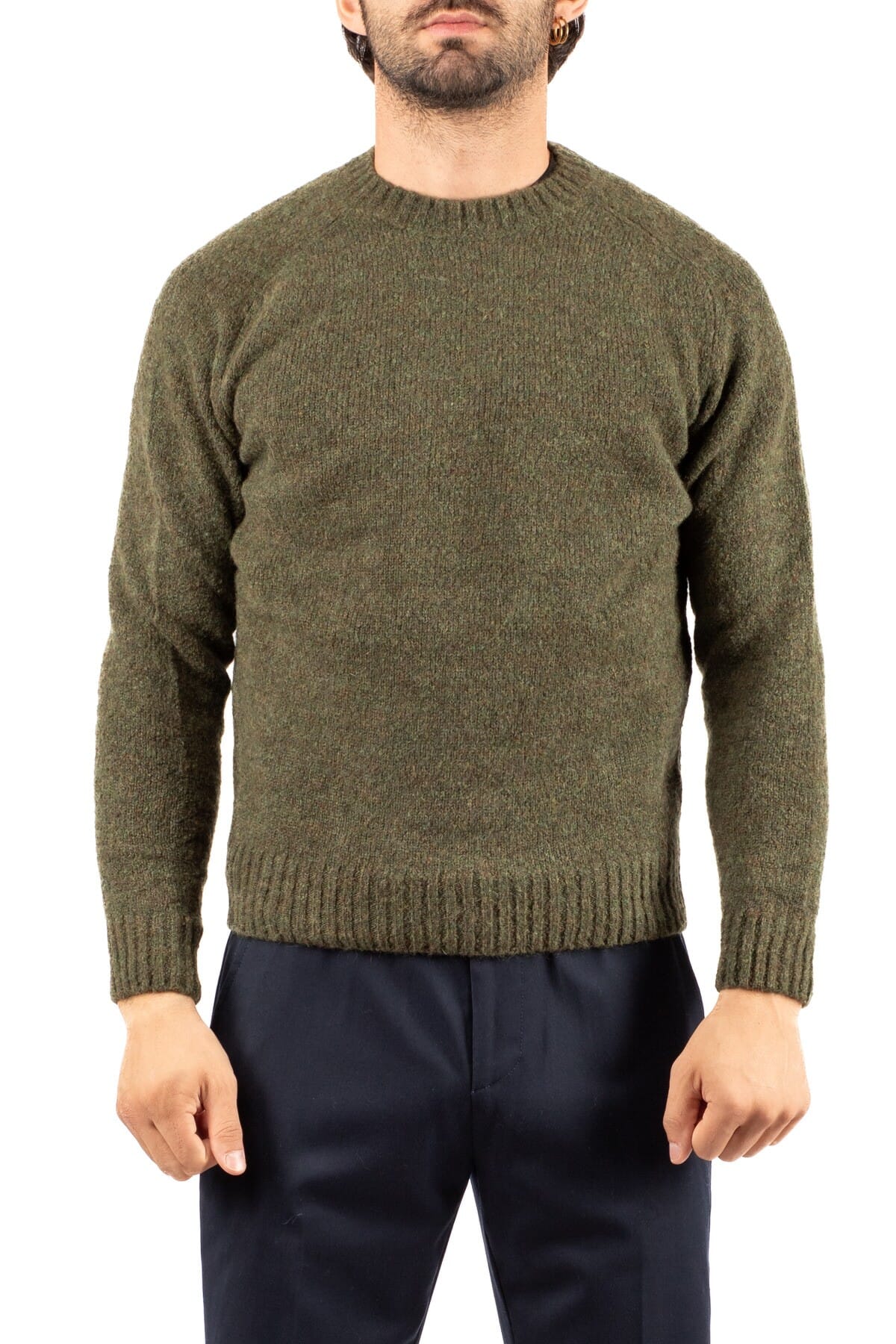 Sweater Man Filippo De Laurentis - gc3mlmwa5r