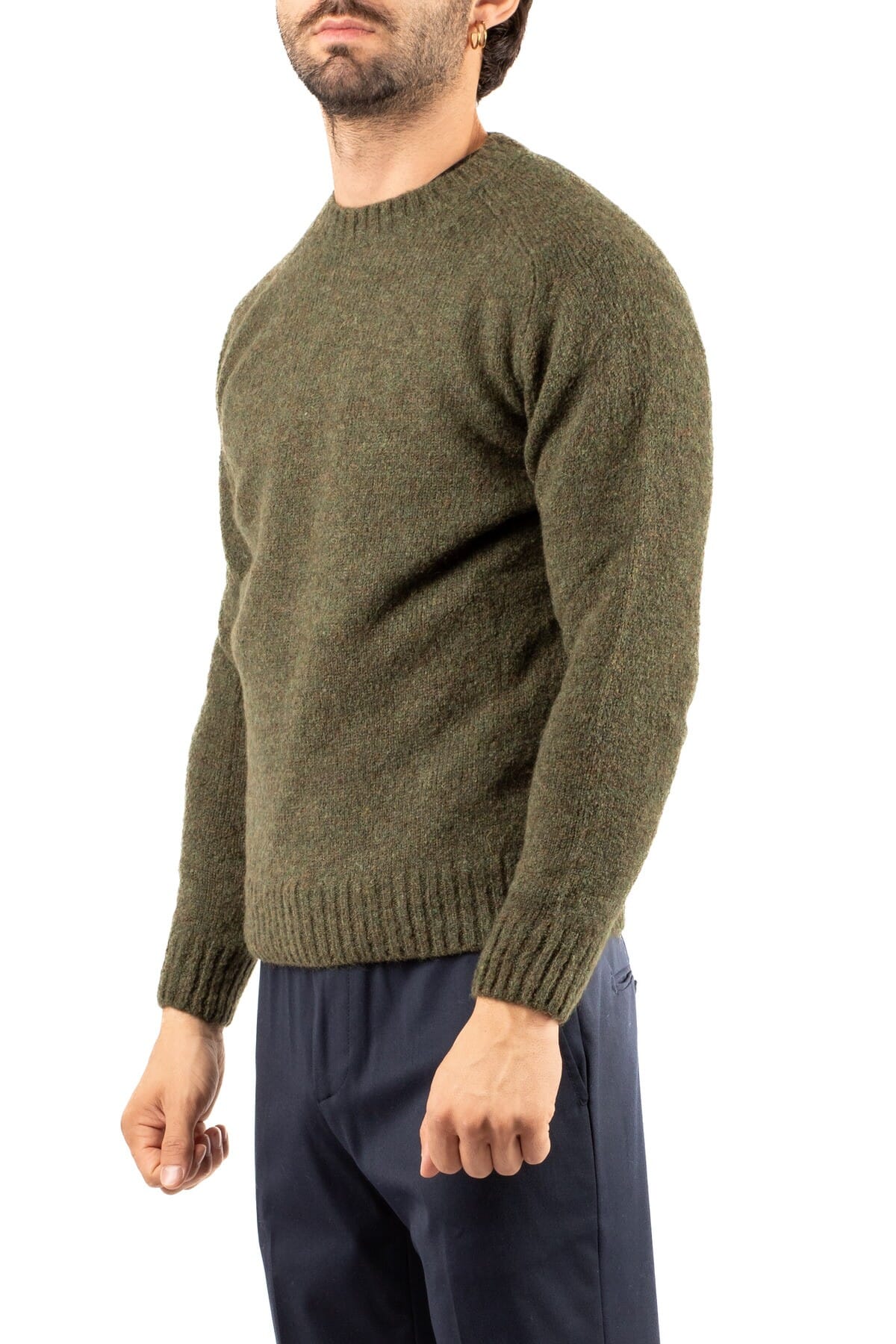 Pull Homme Filippo De Laurentis - gc3mlmwa5r