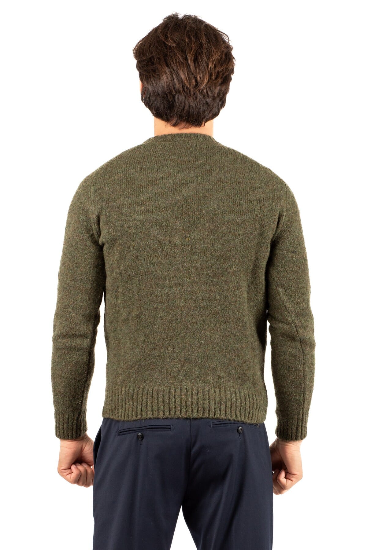 Pull Homme Filippo De Laurentis - gc3mlmwa5r