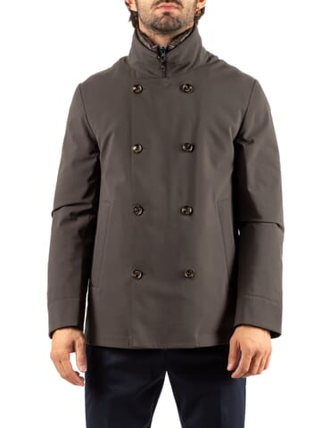 Blouson Man Montecore - mucx521