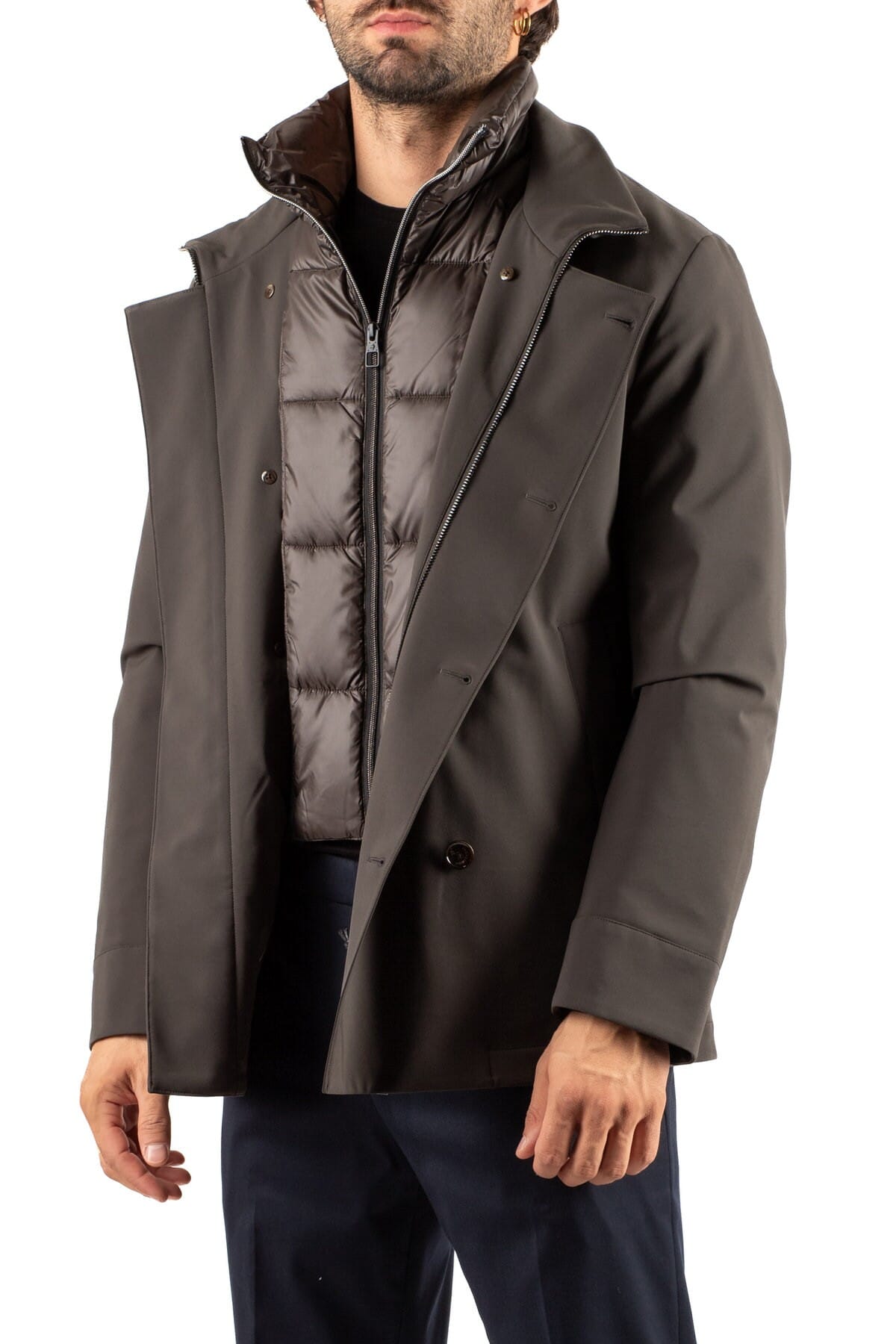 Blouson Uomo Montecore - mucx521