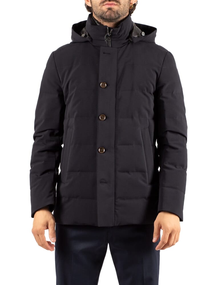 Blouson Uomo Montecore - mucx581 Blouson Uomo Montecore - mucx581