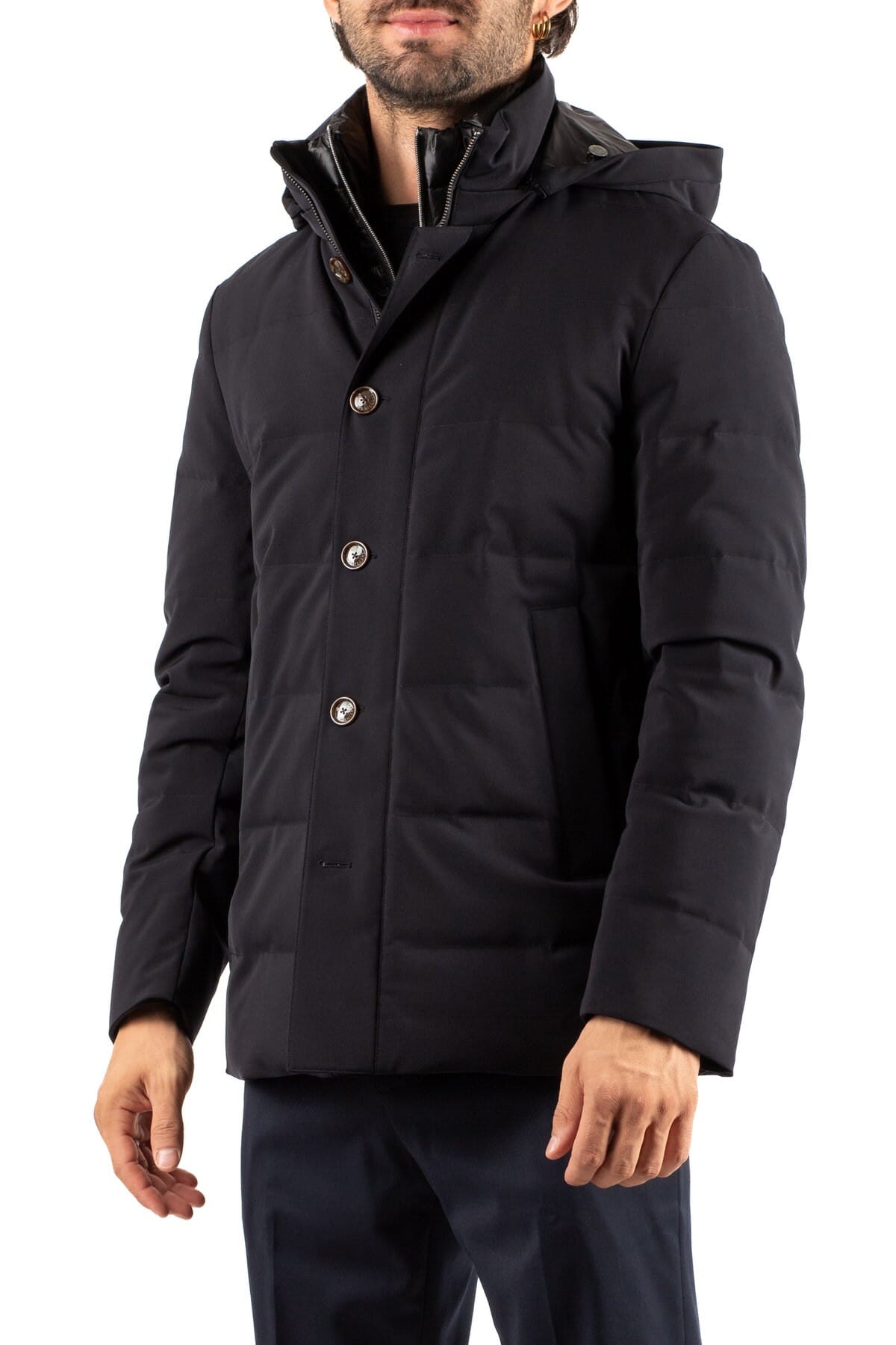 Blouson Homme Montecore - mucx581