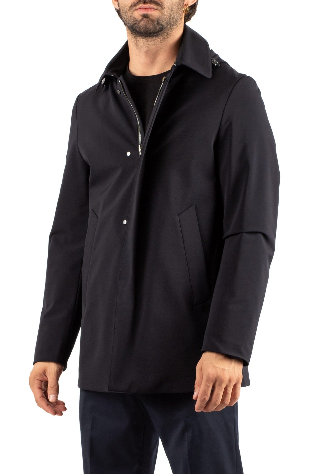 Blouson Homme Montecore - mucx721